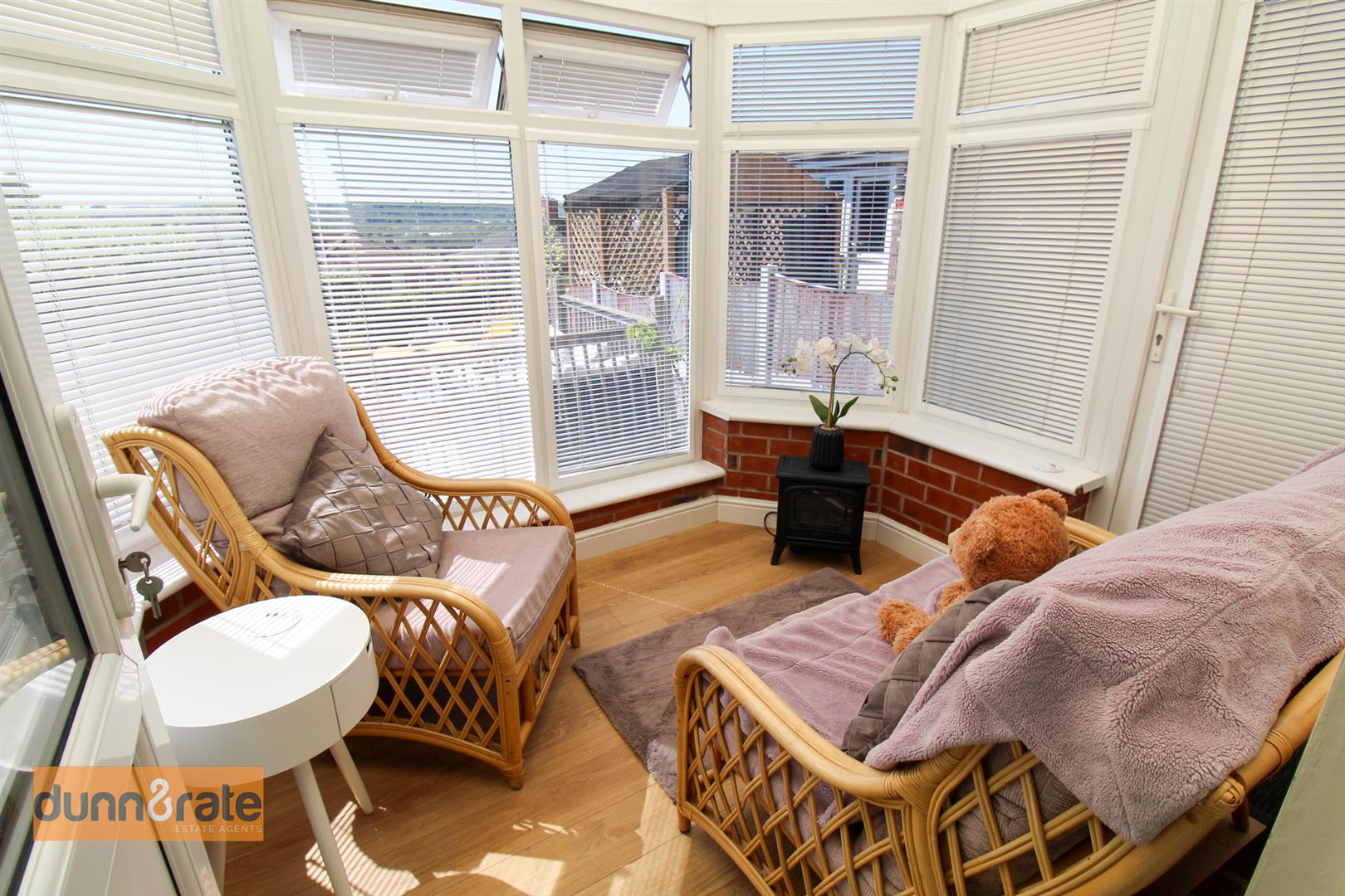 Thornley Road, Tunstall, Stoke-On-Trent